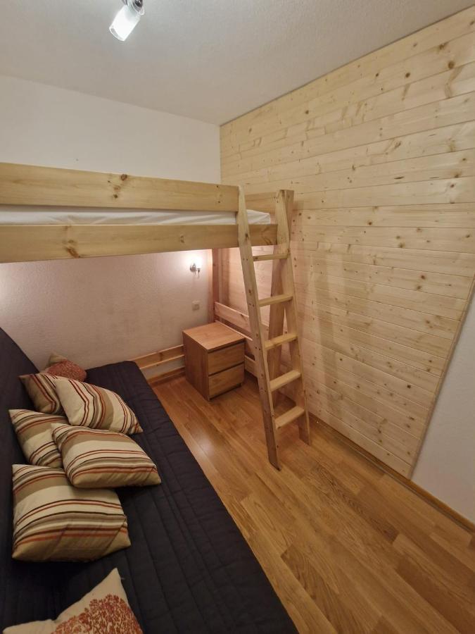Appartement Tout Confort Montagne Et Lac Leman Thollon-les-Memises Exteriör bild