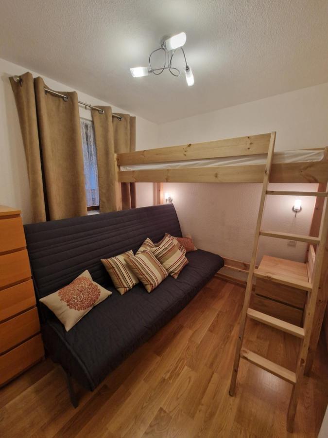 Appartement Tout Confort Montagne Et Lac Leman Thollon-les-Memises Exteriör bild
