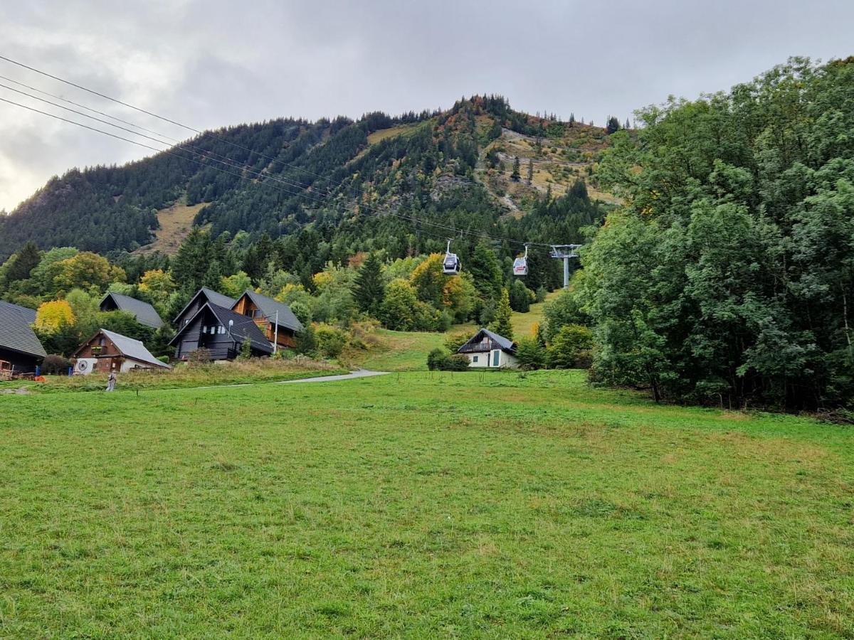 Appartement Tout Confort Montagne Et Lac Leman Thollon-les-Memises Exteriör bild