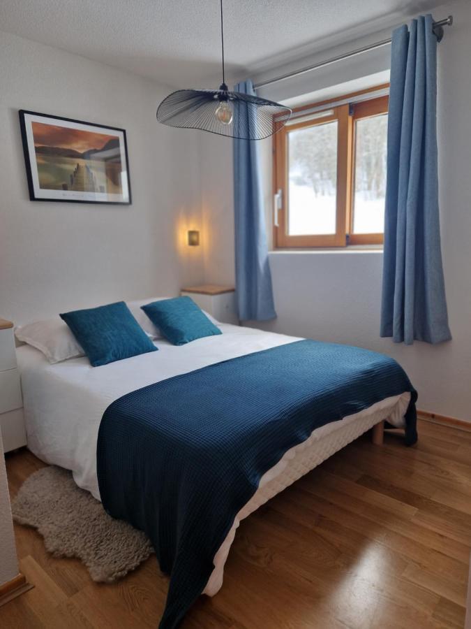 Appartement Tout Confort Montagne Et Lac Leman Thollon-les-Memises Exteriör bild